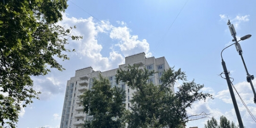 4-комн квартира Карамышевская наб,  д. 16,  к. 1