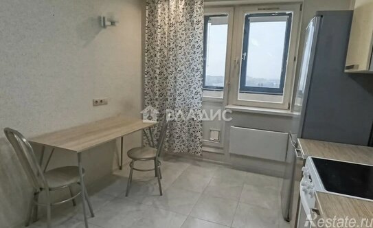 Продажа 2-комн квартиры на вторичном рынке Филимоново, , Павловский Посад, кв-л Первомайский,  д. 2