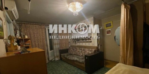 2-комн квартира ул Константина Симонова,  д. 5,  к. 3
