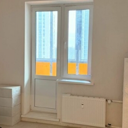 Продажа 1-комн квартиры на вторичном рынке Мисайлово д, Молодежный (Пригород Лесное мкр) б-р