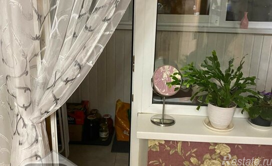 Продажа 1-комн квартиры на вторичном рынке Сколковское ш,  д. 20