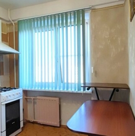 Продажа 2-комн квартиры на вторичном рынке ул Коммунаров,  д. 114,  к. 2