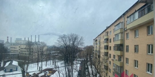 3-комн квартира Автозаводский 3-й проезд,  д. 4