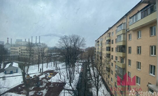 Продажа 3-комн квартиры на вторичном рынке Автозаводский 3-й проезд,  д. 4