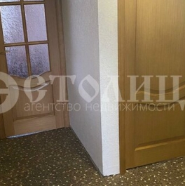 Аренда 1-комн квартиры на вторичном рынке Курганская улица,  д. 6