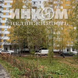 Продажа 2-комн квартиры на вторичном рынке улица Дмитрия Рябинкина,  д. 4к1