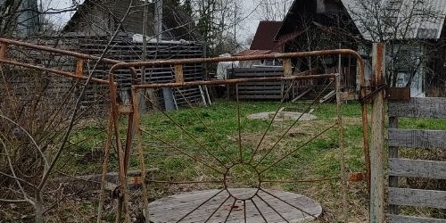 Коттедж/дом пос. Саперный, Станционная улица, 34