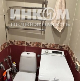 Продажа 2-комн квартиры на вторичном рынке ул Липецкая,  д. 8