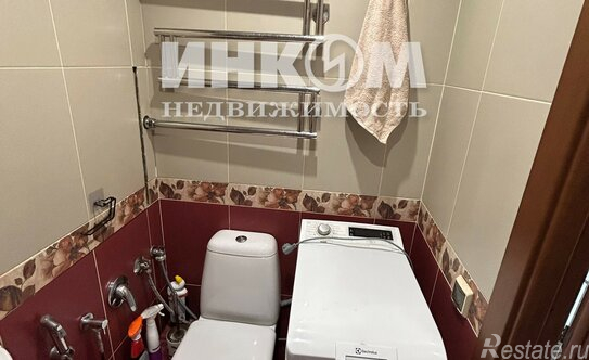 Продажа 2-комн квартиры на вторичном рынке ул Липецкая,  д. 8