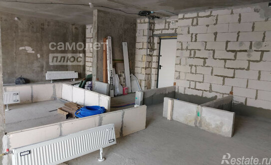 Продажа 2-комн квартиры на вторичном рынке Угрешская ул