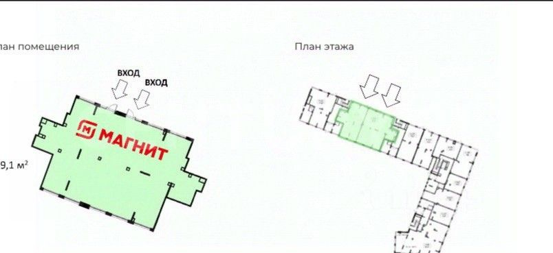 Продажа ПСН Киевская ул
