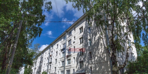 3-комн квартира Красносельское (Горелово) шос.,  д. 42