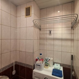 Продажа 2-комн квартиры на вторичном рынке ул Академика Байкова,  д. 11,  к. 3