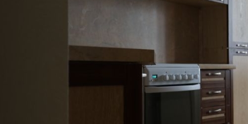 1-комн квартира Индустриальный проспект, 29к2