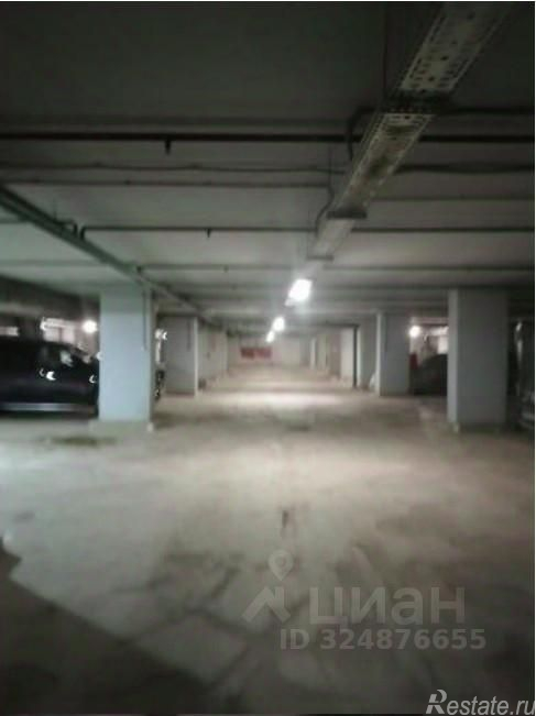 Продажа гаража улица Архитектора Власова