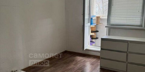 2-комн квартира Мурановская улица,  д. 4