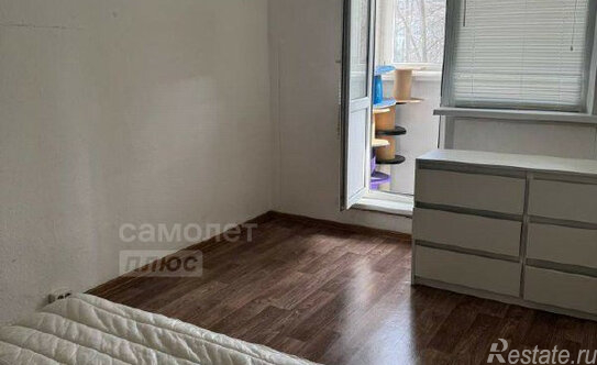 Продажа 2-комн квартиры на вторичном рынке Мурановская улица,  д. 4