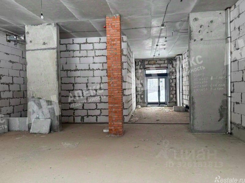 Аренда ПСН Ильинское-Усово, ул Архангельская,  д. 3