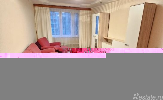 Аренда 3-комн квартиры на вторичном рынке Перовское шоссе,  д. 2 к1