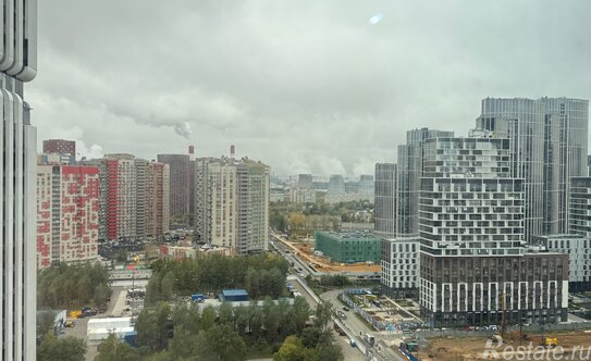 Продажа 1-комн квартиры на вторичном рынке улица Василия Ланового,  д. 5