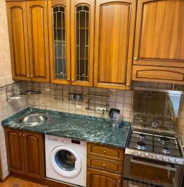 Аренда 2-комн квартиры на вторичном рынке Тимирязевская улица,  д. 10/12