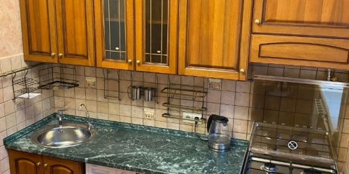 2-комн квартира Тимирязевская улица,  д. 10/12