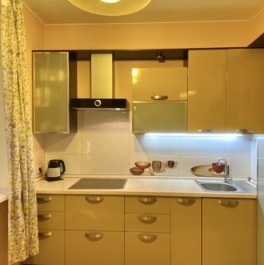 Продажа 1-комн квартиры на вторичном рынке улица Ткачей,  д. 5