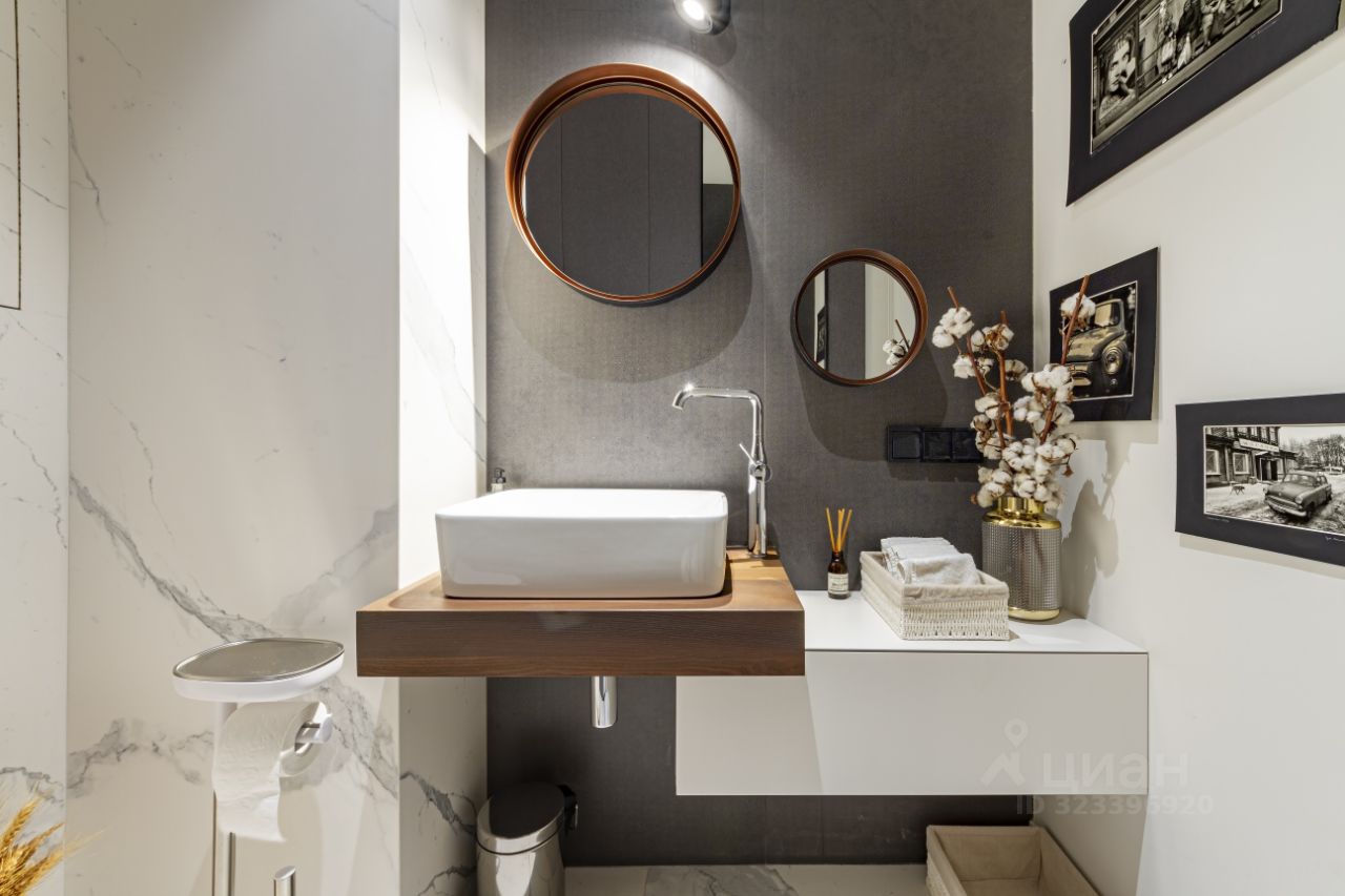 Аренда студии Ленинградский проспект, 15С9