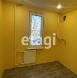 Продажа 3-комн квартиры на вторичном рынке улица Зины Портновой,  д. 44