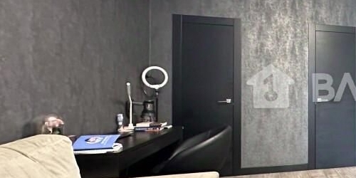 2-комн квартира Железнодорожный переулок, 8