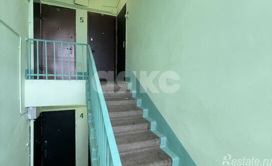 Продажа 3-комн квартиры на вторичном рынке Кировоградский проезд,  д. 3 к1