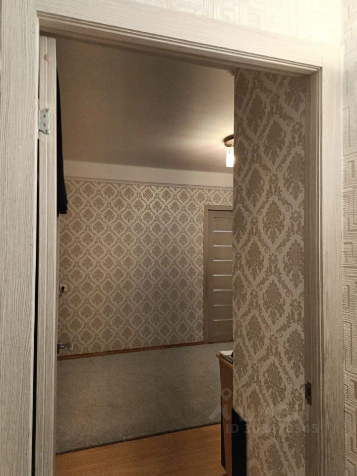 Продажа 3-комн квартиры на вторичном рынке Авангардная улица, 5