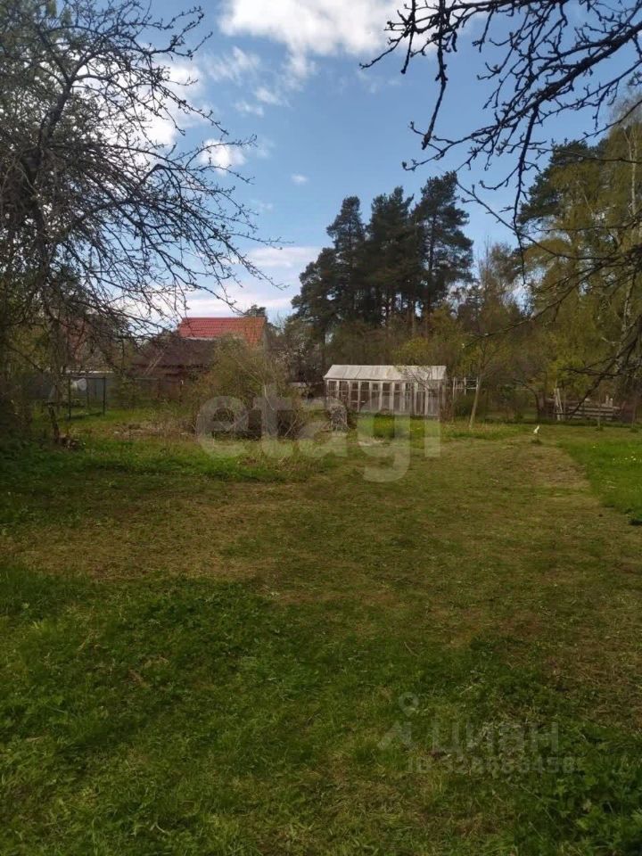 Продажа земли Всеволожск, 2-я линия, 9