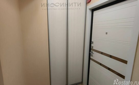 Продажа 1-комн квартиры на вторичном рынке Железнодорожный, ул Корнилаева,  д. 30