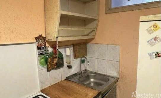 Продажа 1-комн квартиры на вторичном рынке ул Кубинка,  д. 18,  к. 3