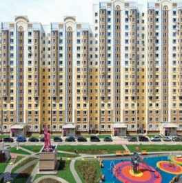 Продажа 1-комн квартиры на вторичном рынке Марфинская Б. ул,  д. 4 к5