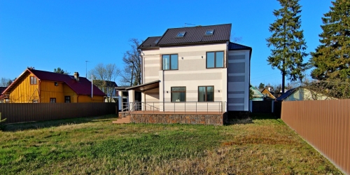 Коттедж/дом Лисий Нос п, Глухариная ул