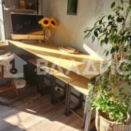 Продажа 1-комн квартиры на вторичном рынке Рублевское ш,  д. 79