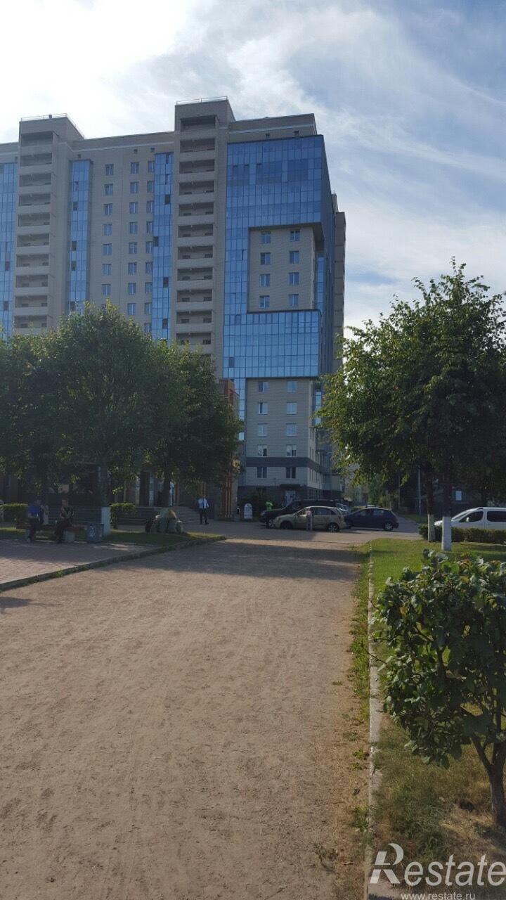 Продажа 1-комн квартиры на вторичном рынке Кировск г, Набережная ул ,  д. 17