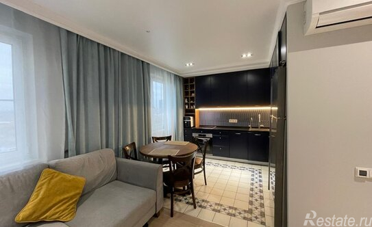 Продажа 3-комн квартиры на вторичном рынке Сетуньский 1-й проезд,  д. 16/2