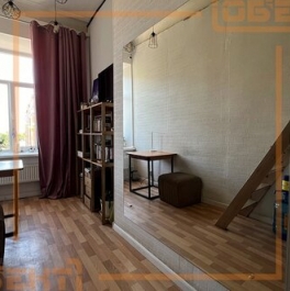 Продажа 4-комн квартиры на вторичном рынке улица Академика Лебедева,  д. 14/2