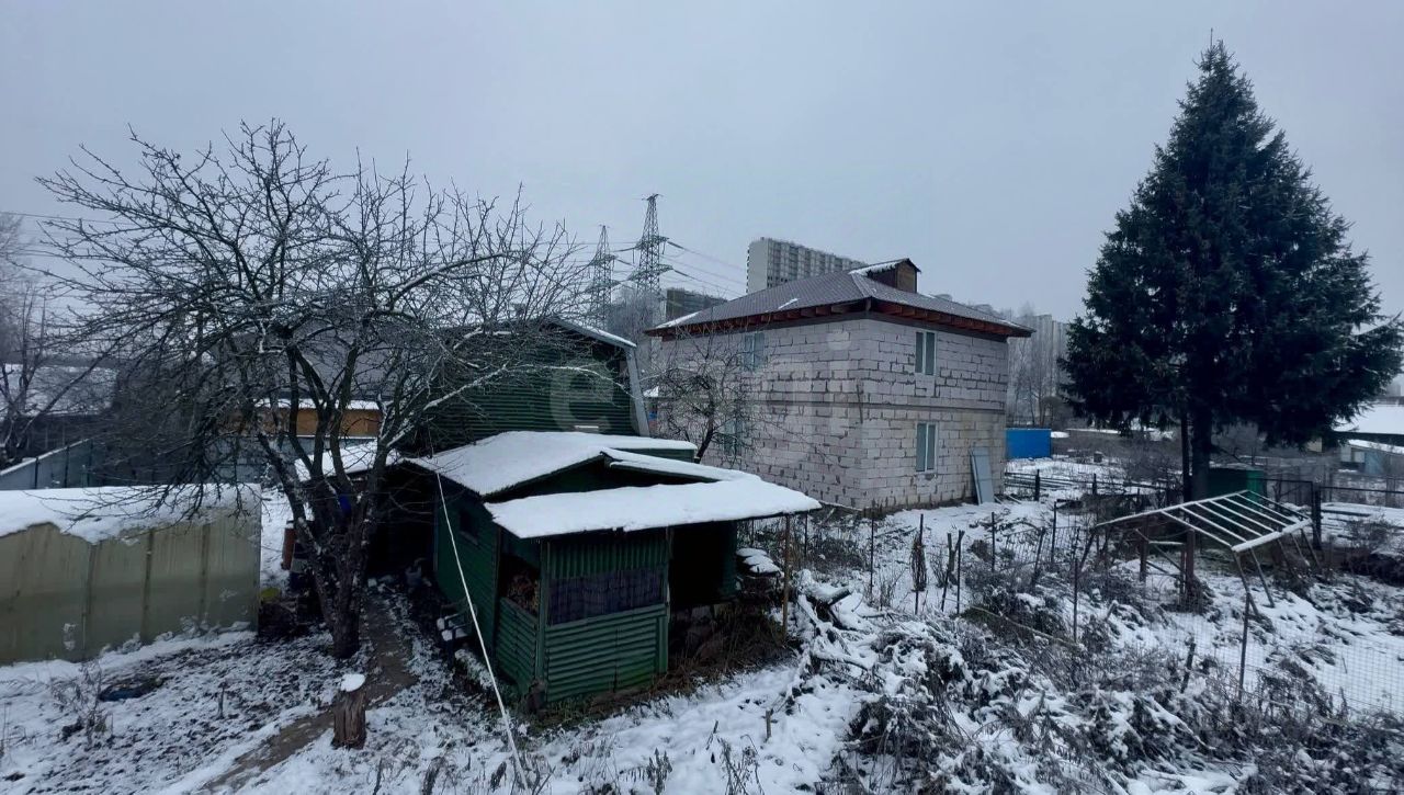 Продажа земли Деревня Рыбацкое тер.