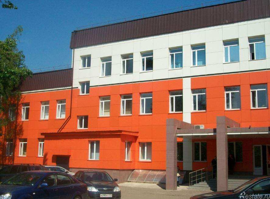 Продажа ПСН Карьер улица,  д. 2,  к. А