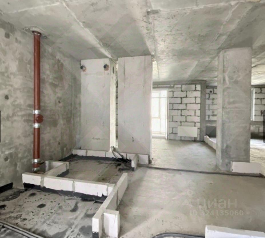 Продажа 2-комн квартиры на вторичном рынке Мосфильмовская улица, 88к4с2