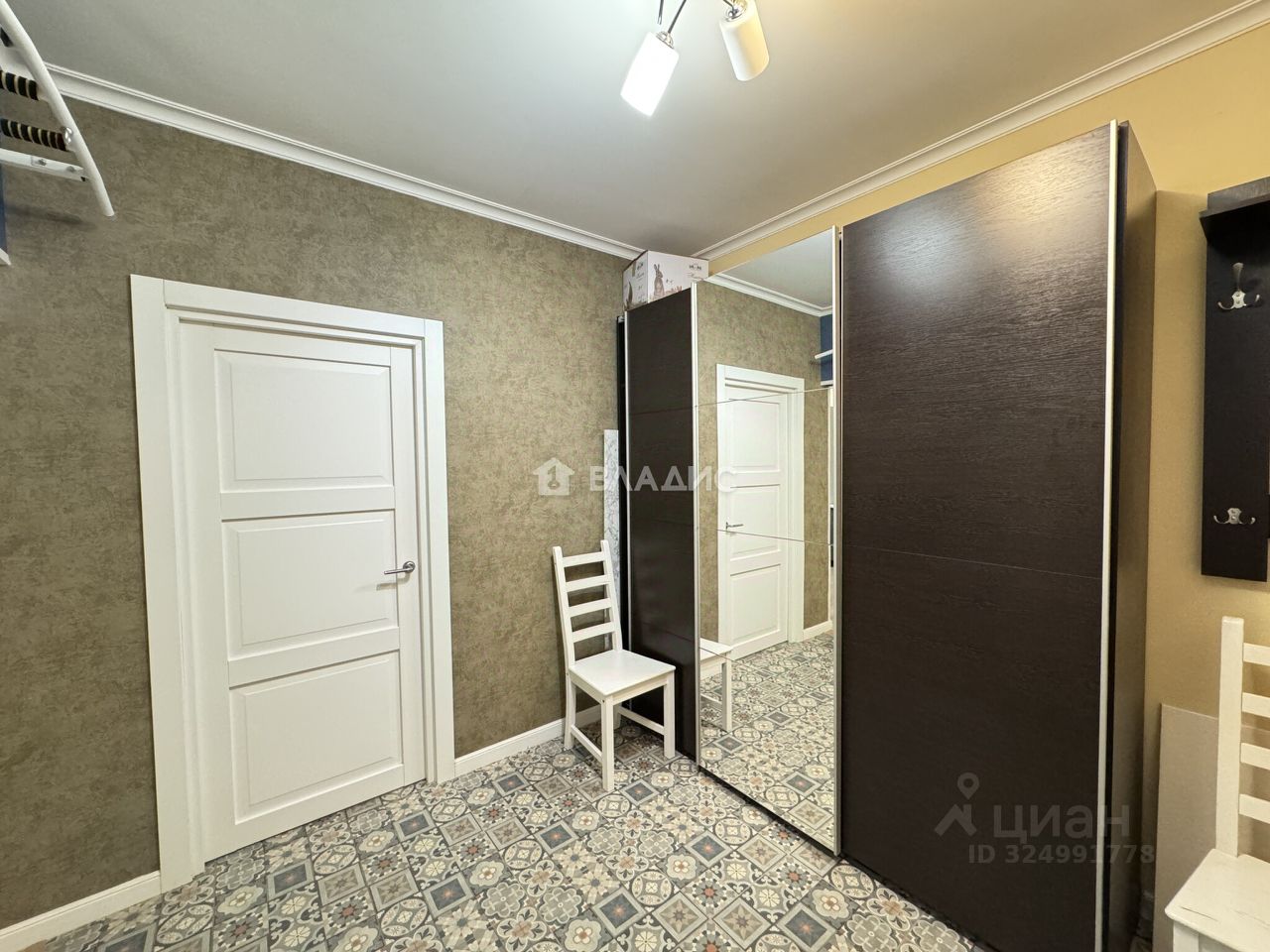 Продажа 1-комн квартиры на вторичном рынке Красногорск, улица Липовой Рощи, 2к3
