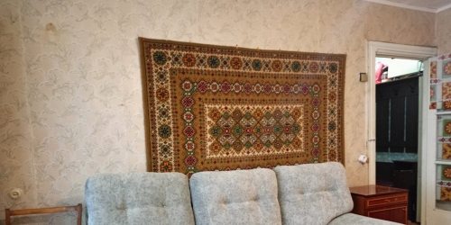 2-комн квартира Павлово пос., Невская ул. ,  д. 11