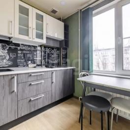 Продажа 1-комн квартиры на вторичном рынке ул Седова,  д. 148