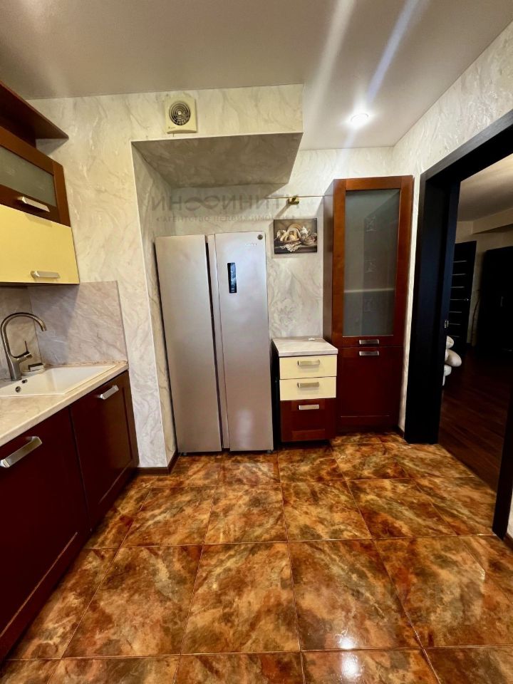 Продажа 2-комн квартиры на вторичном рынке Карамышевская набережная, 48К3