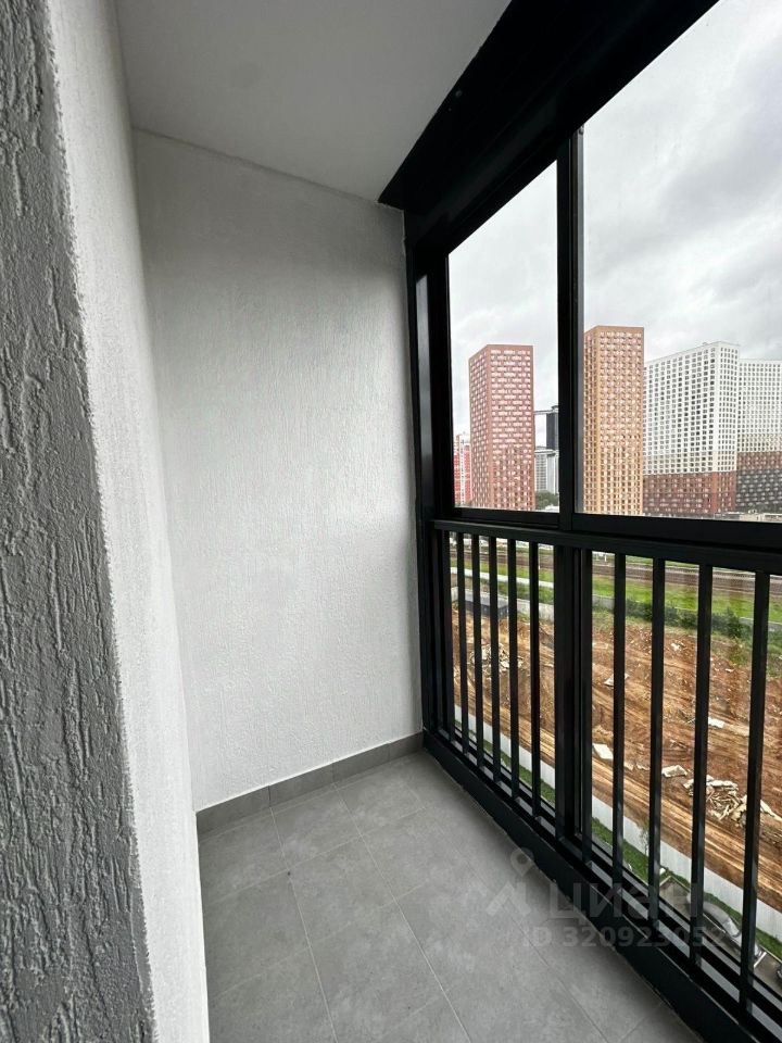 Продажа 1-комн квартиры на вторичном рынке Очаковское шоссе, 7