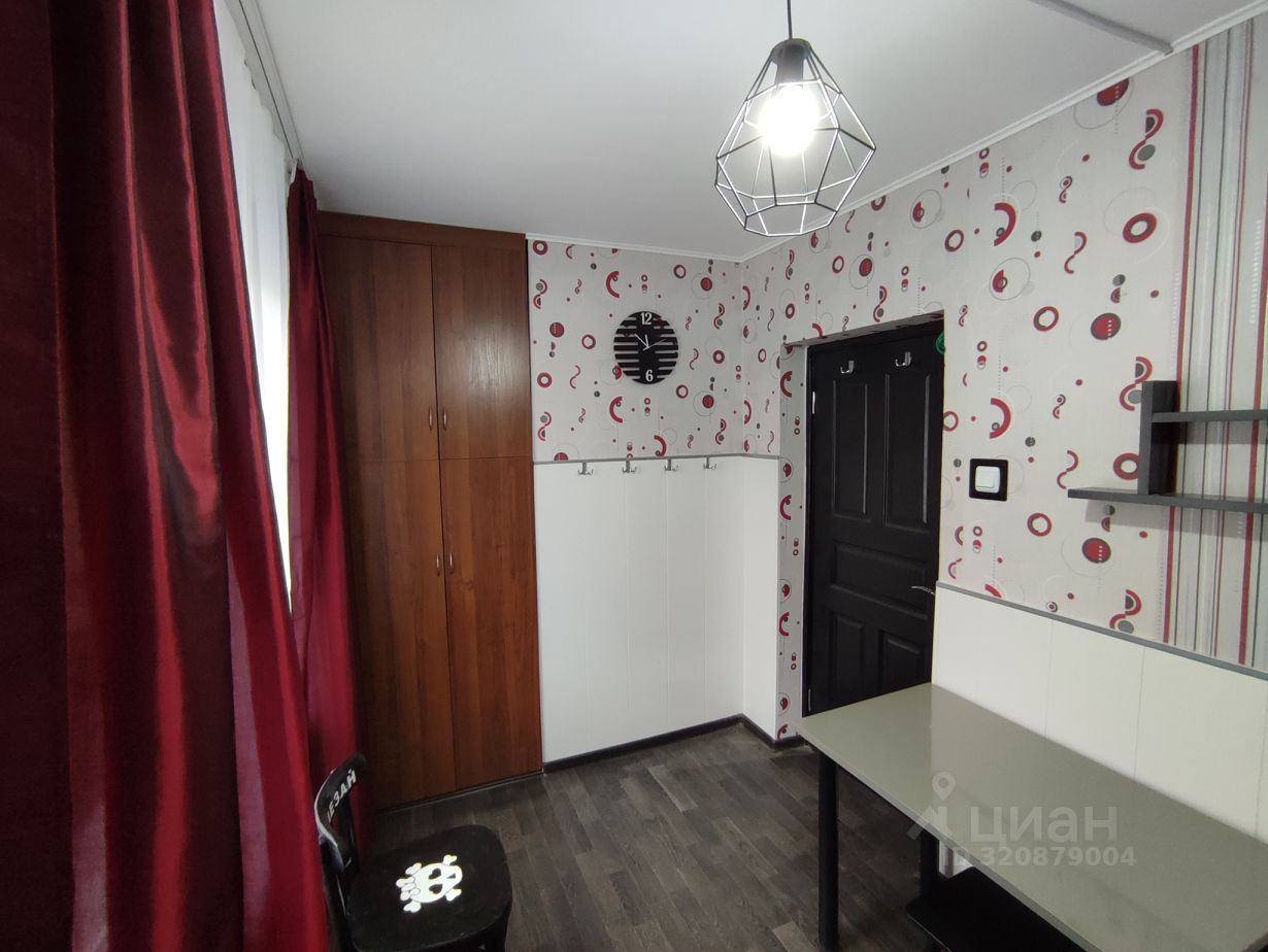 Аренда комнаты улица Подводника Кузьмина, 42